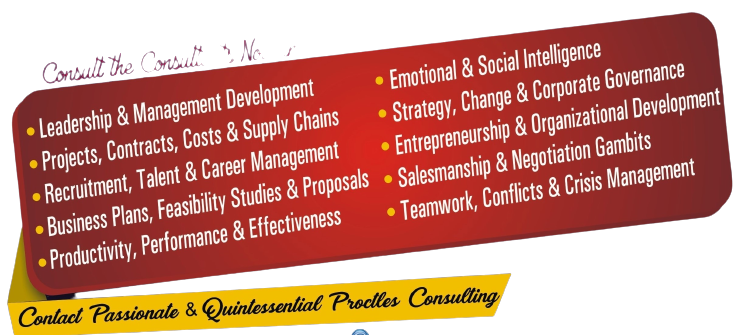 proctles consulting