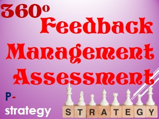 proctles 360 degree feedback